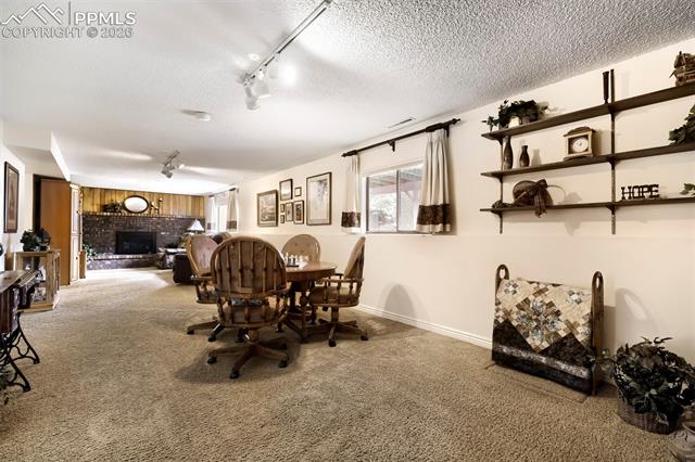 MLS Image for 16265  Roller Coaster  ,Colorado Springs, Colorado
