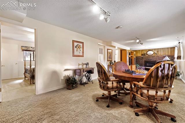 MLS Image for 16265  Roller Coaster  ,Colorado Springs, Colorado