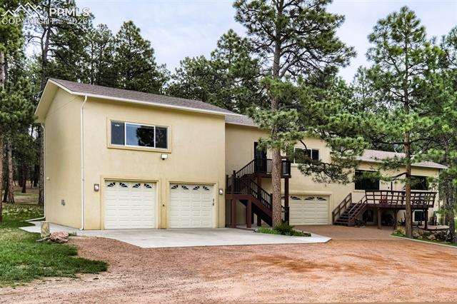 MLS Image for 16265  Roller Coaster  ,Colorado Springs, Colorado