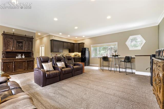 MLS Image for 16265  Roller Coaster  ,Colorado Springs, Colorado