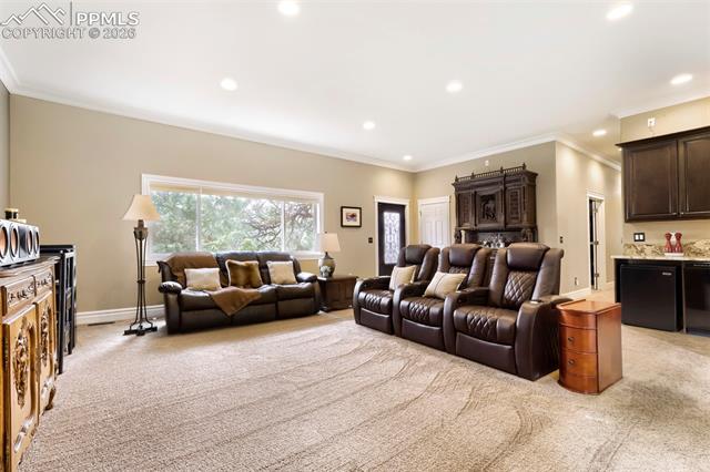 MLS Image for 16265  Roller Coaster  ,Colorado Springs, Colorado