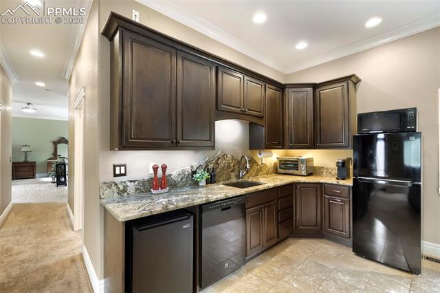 MLS Image for 16265  Roller Coaster  ,Colorado Springs, Colorado