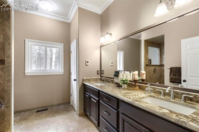 MLS Image for 16265  Roller Coaster  ,Colorado Springs, Colorado