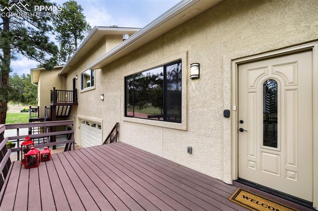 MLS Image for 16265  Roller Coaster  ,Colorado Springs, Colorado