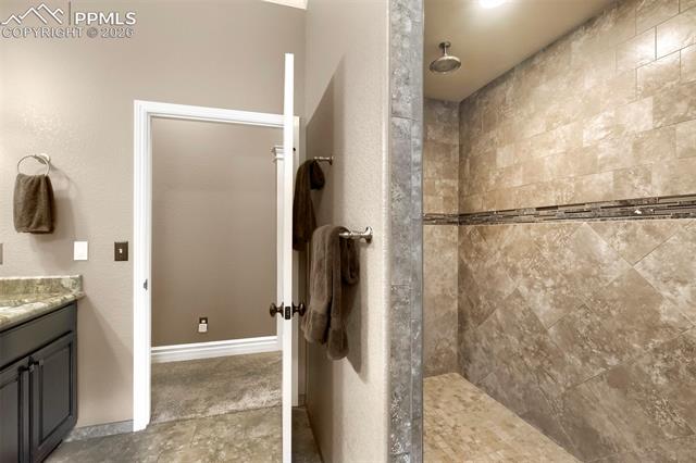 MLS Image for 16265  Roller Coaster  ,Colorado Springs, Colorado