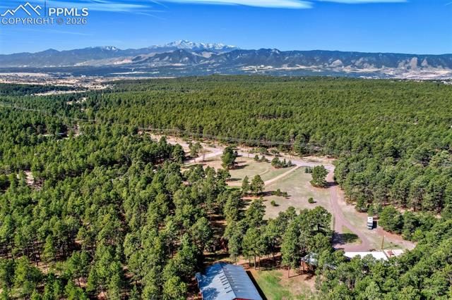 MLS Image for 16265  Roller Coaster  ,Colorado Springs, Colorado