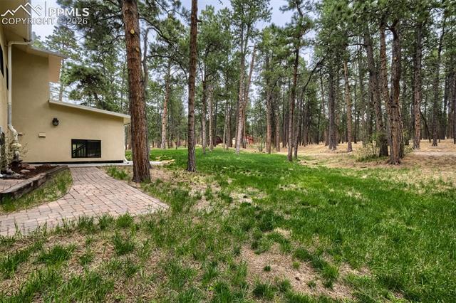 MLS Image for 16265  Roller Coaster  ,Colorado Springs, Colorado