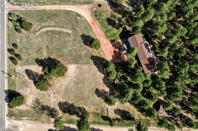 MLS Image for 16265  Roller Coaster  ,Colorado Springs, Colorado