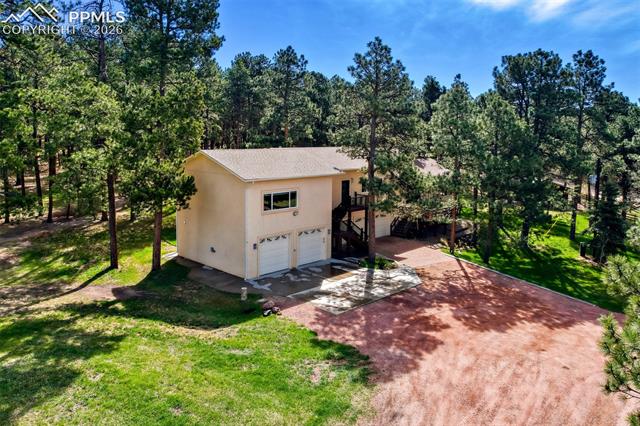 MLS Image for 16265  Roller Coaster  ,Colorado Springs, Colorado