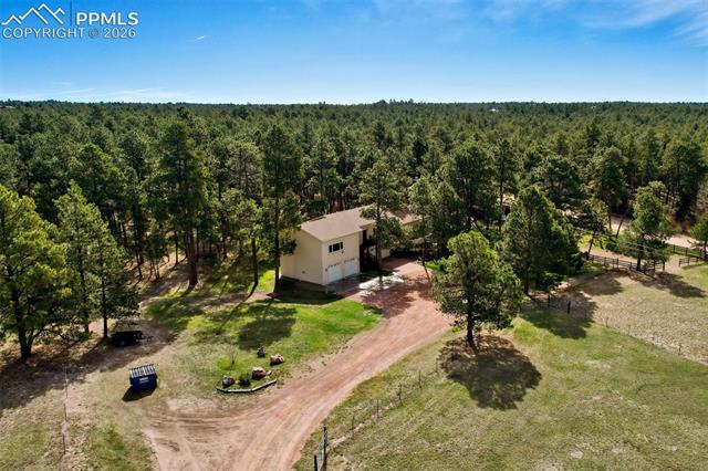 MLS Image for 16265  Roller Coaster  ,Colorado Springs, Colorado