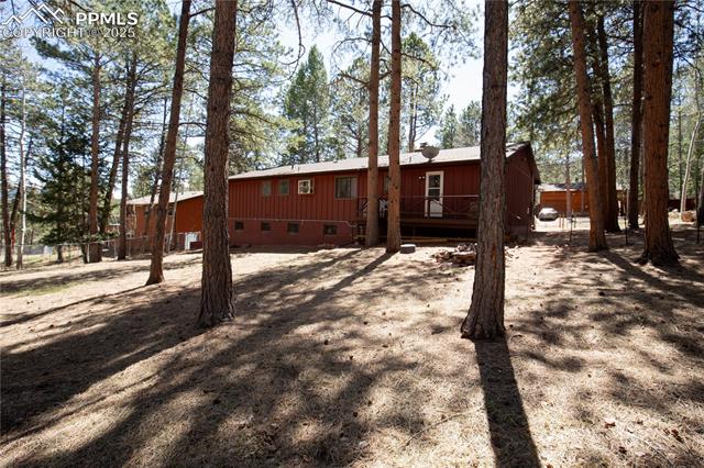 MLS Image for 1210 W Lorraine  ,Woodland Park, Colorado