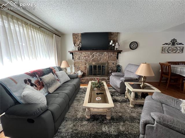 MLS Image for 1210 W Lorraine  ,Woodland Park, Colorado