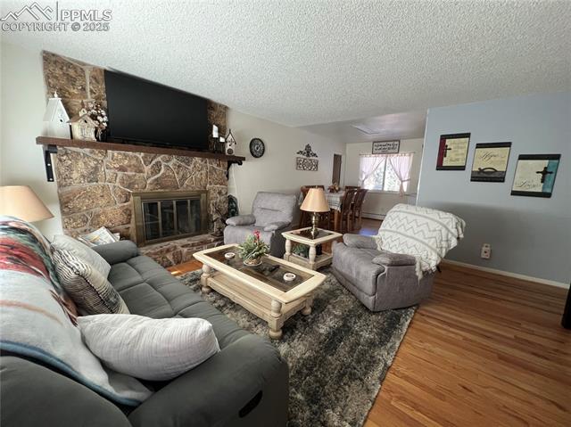 MLS Image for 1210 W Lorraine  ,Woodland Park, Colorado