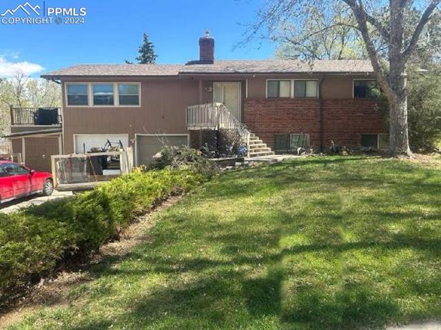 23  Newport  , colorado springs  House Search MLS Picture