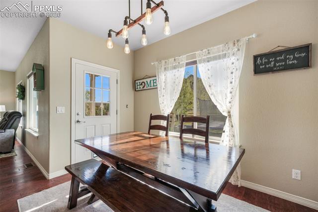 MLS Image for 761  Tailings  ,Monument, Colorado