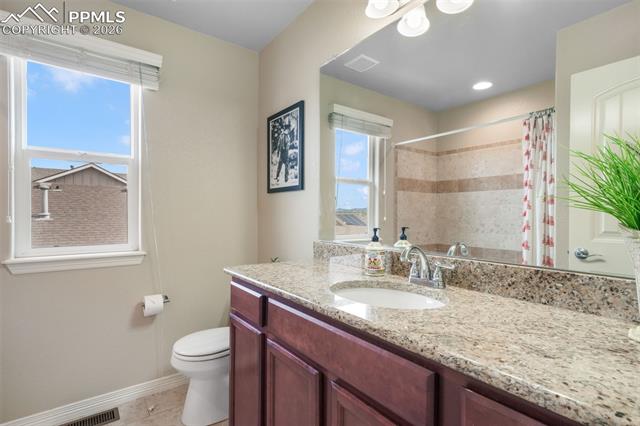 MLS Image for 761  Tailings  ,Monument, Colorado