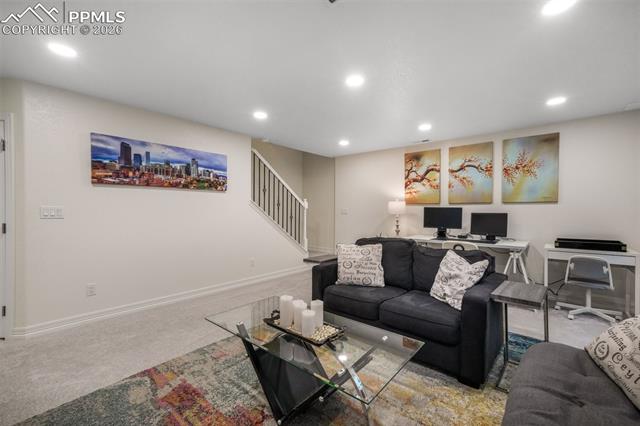 MLS Image for 761  Tailings  ,Monument, Colorado