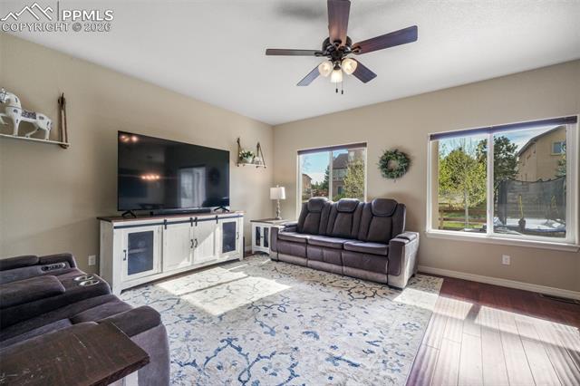 MLS Image for 761  Tailings  ,Monument, Colorado