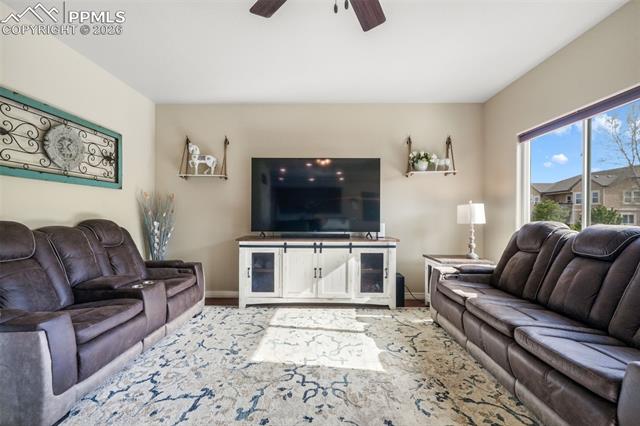 MLS Image for 761  Tailings  ,Monument, Colorado