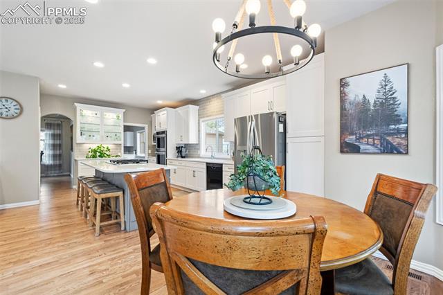 MLS Image for 1275  Fremont  ,Larkspur, Colorado