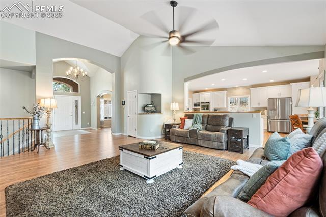 MLS Image for 1275  Fremont  ,Larkspur, Colorado