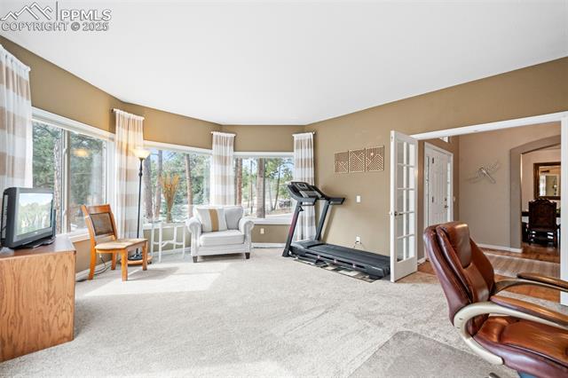 MLS Image for 1275  Fremont  ,Larkspur, Colorado