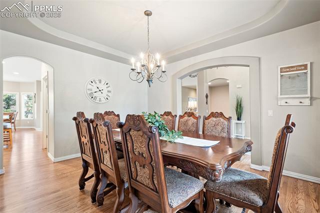 MLS Image for 1275  Fremont  ,Larkspur, Colorado