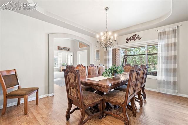 MLS Image for 1275  Fremont  ,Larkspur, Colorado