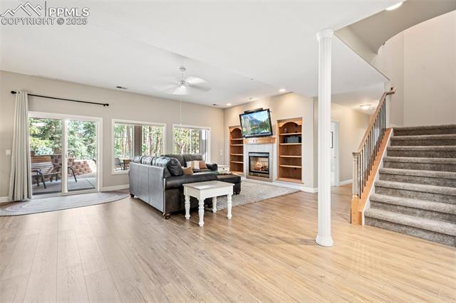 MLS Image for 1275  Fremont  ,Larkspur, Colorado