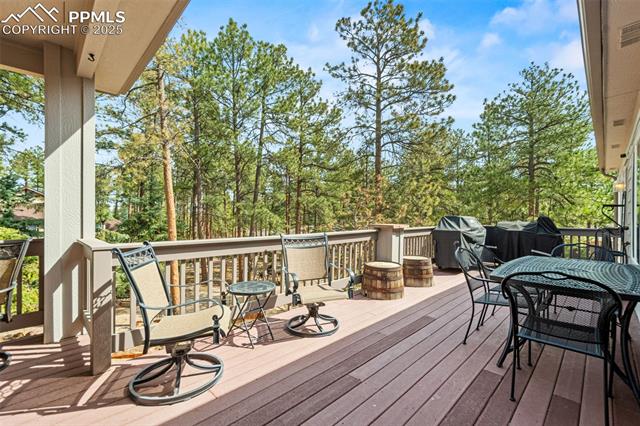MLS Image for 1275  Fremont  ,Larkspur, Colorado