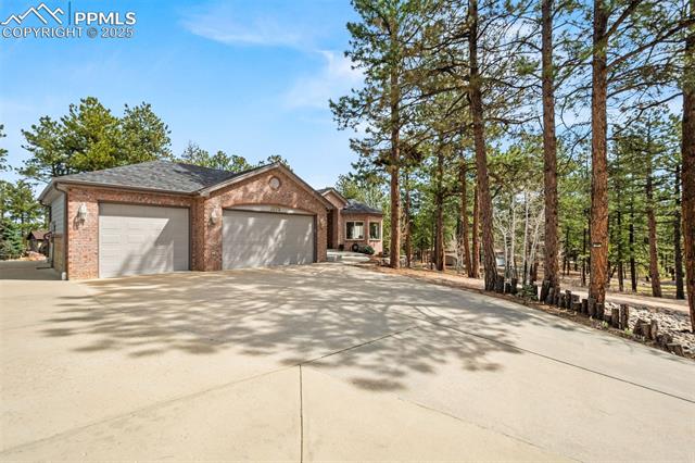 MLS Image for 1275  Fremont  ,Larkspur, Colorado