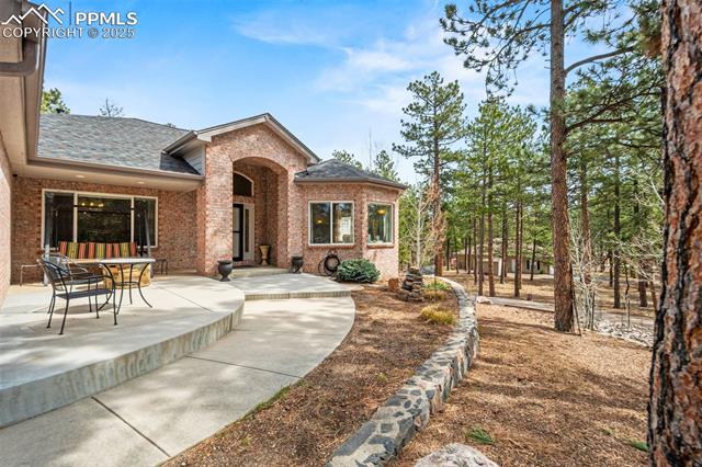 MLS Image for 1275  Fremont  ,Larkspur, Colorado