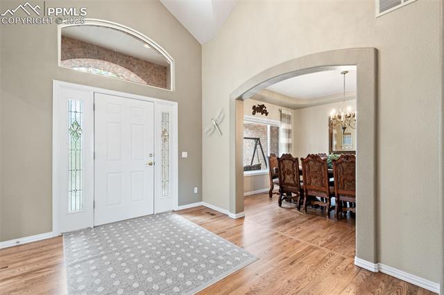 MLS Image for 1275  Fremont  ,Larkspur, Colorado