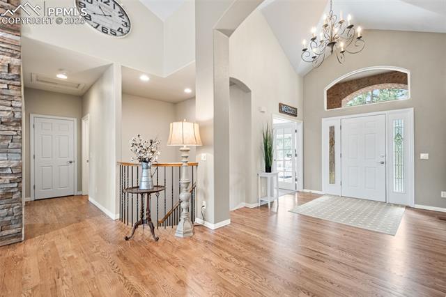 MLS Image for 1275  Fremont  ,Larkspur, Colorado