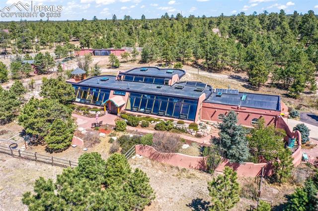 8020  Toltec  , colorado springs&nbsp; House Search MLS Picture