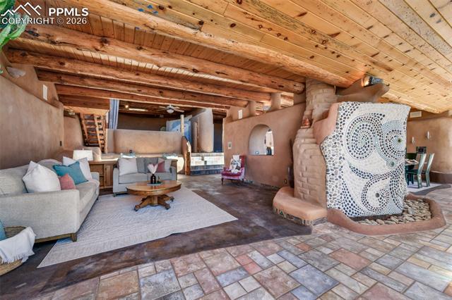 MLS Image for 8020  Toltec  ,Colorado Springs, Colorado