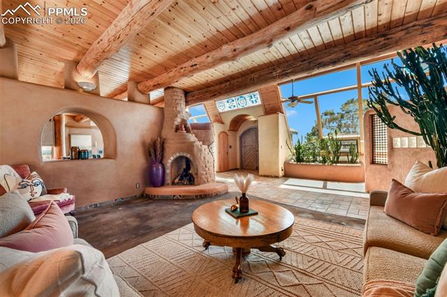 MLS Image for 8020  Toltec  ,Colorado Springs, Colorado