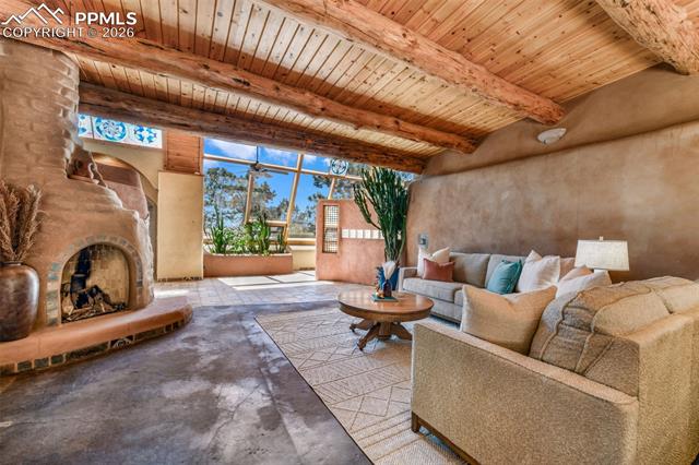 MLS Image for 8020  Toltec  ,Colorado Springs, Colorado