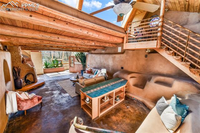 MLS Image for 8020  Toltec  ,Colorado Springs, Colorado