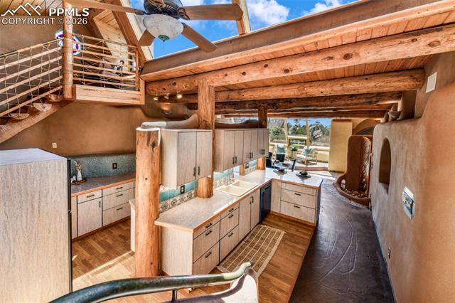 MLS Image for 8020  Toltec  ,Colorado Springs, Colorado