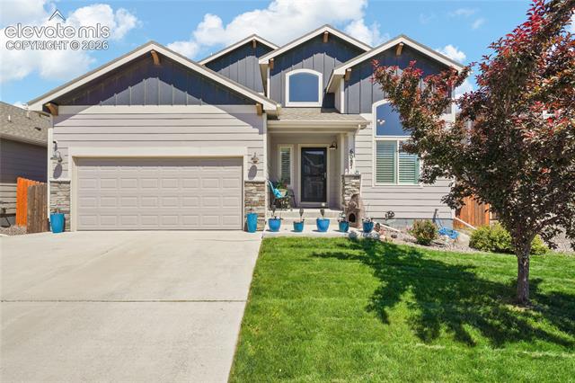 6087  Meadowbank  , colorado springs&nbsp; House Search MLS Picture