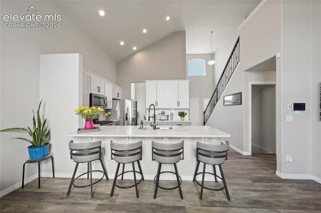 MLS Image for 6087  Meadowbank  ,Colorado Springs, Colorado