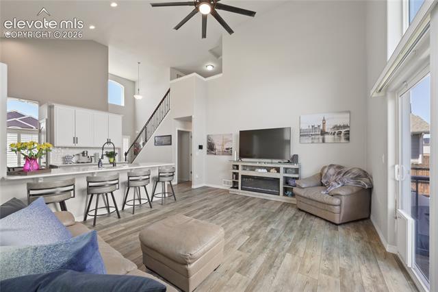 MLS Image for 6087  Meadowbank  ,Colorado Springs, Colorado
