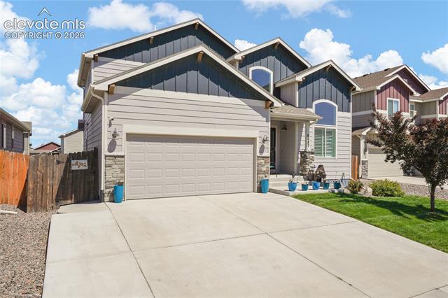 MLS Image for 6087  Meadowbank  ,Colorado Springs, Colorado