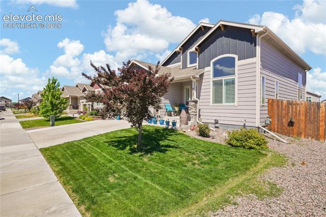 MLS Image for 6087  Meadowbank  ,Colorado Springs, Colorado