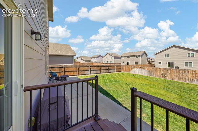 MLS Image for 6087  Meadowbank  ,Colorado Springs, Colorado