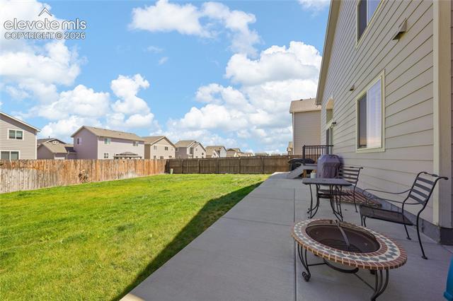 MLS Image for 6087  Meadowbank  ,Colorado Springs, Colorado