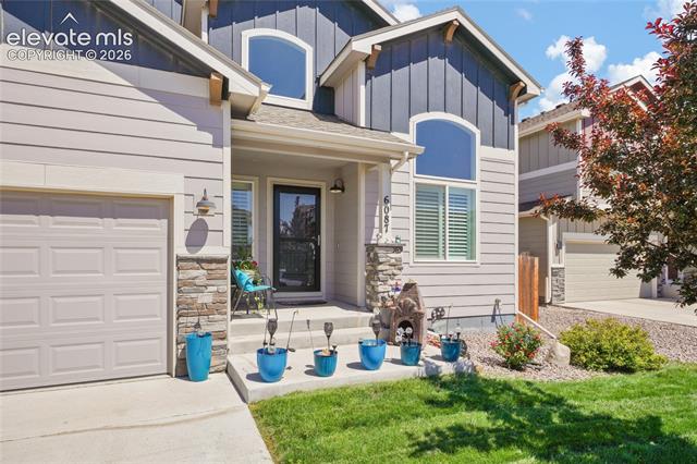 MLS Image for 6087  Meadowbank  ,Colorado Springs, Colorado