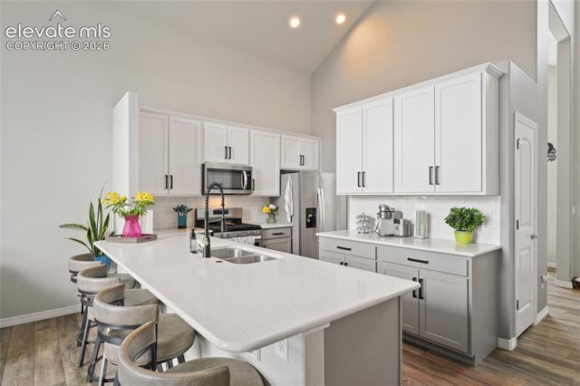 MLS Image for 6087  Meadowbank  ,Colorado Springs, Colorado