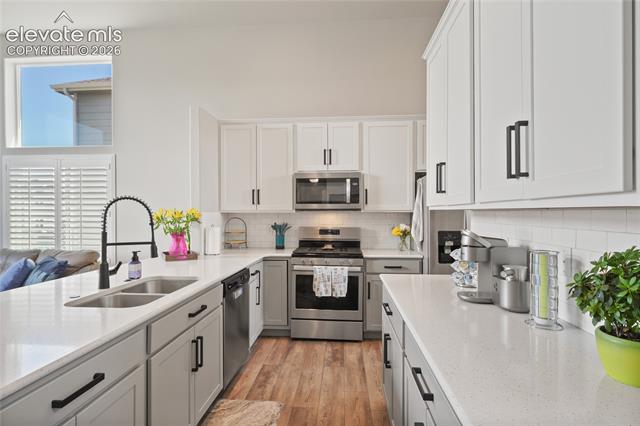 MLS Image for 6087  Meadowbank  ,Colorado Springs, Colorado